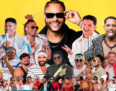 Atrações do Ibifest