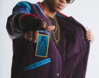 Hiago será uma das atrações