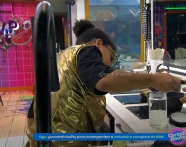 Mistura incluía até casca de ovo do lixo