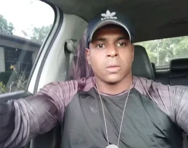 Uibira de Cerqueira Barbosa, de 41 anos