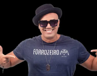 Cantor e compositor Mister Galiza