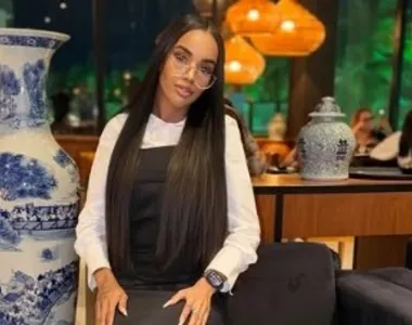 Blogueira afirmou que tem passado por situações desafiadoras