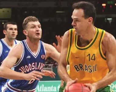 Oscar Schmidt morreu aos 68 anos