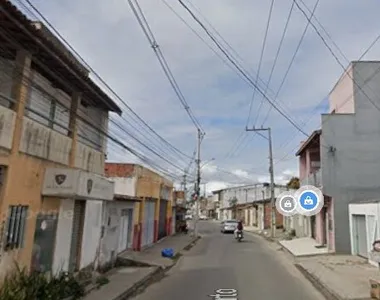 Assassinatos ocorreram no mesmo bairro