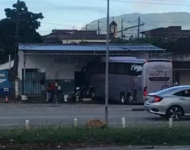 Caso aconteceu em Itambé, no sudoeste da Bahia