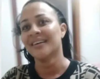 Empresária Melina Esteves França