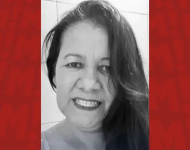 Edna Araújo Teixeira, de 60 anos