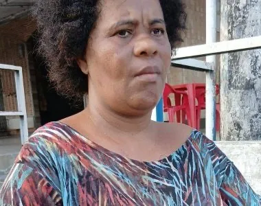 Principal suspeita do crime