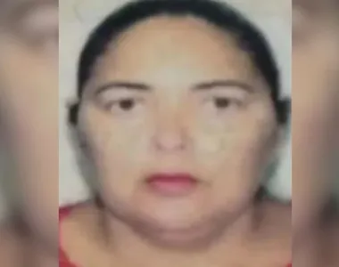 Vítima tinha 48 anos