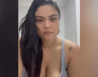 Mulher assume vício no tigrinho