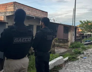 Outros mandados de prisão também foram cumpridos