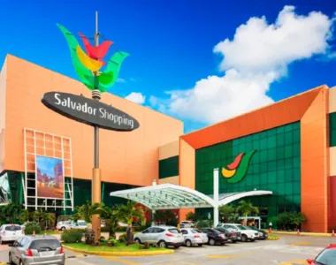 Crime aconteceu no estacionamento