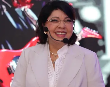 Cantora Roberta Miranda