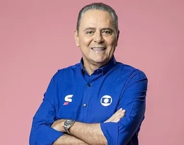 Narrador ficará de fora da Copa do Mundo