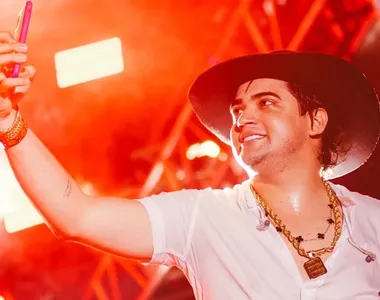 Natanzinho Lima deu sua opinião sobre o cachê dos artistas para o São João