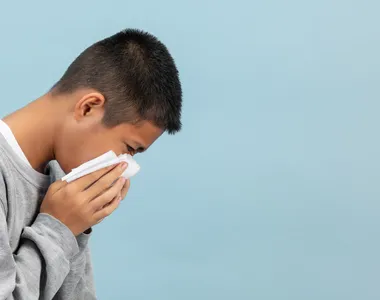 A circulação do vírus começou antes do esperado