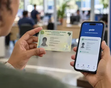 CIN será emitida de forma gratuita em Salvador