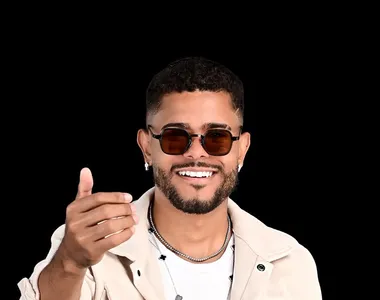 Kelvin Carvalho é novo nome do arrocha