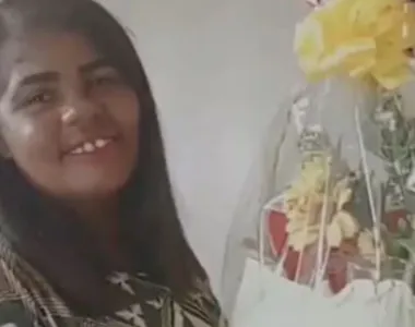 Rosania Silva Borges, de 46 anos