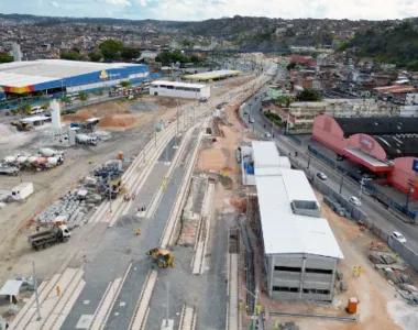 Motoristas e passgeiros deverão ter atenção na região