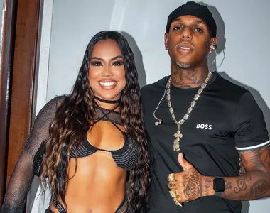 Oh Polêmico fala sobre vídeo de Natalya Nery e Zé Paredão