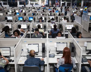 Casos de afastamento por Burnout no Brasil aumentaram em 823% nos últimos anos