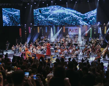 OSBA no Baile Concerto