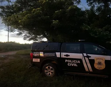 Inquérito durou cerca de oito meses para desvendar sequência de estupros