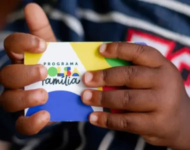 Dinheiro do Bolsa Família é de R$ 600
