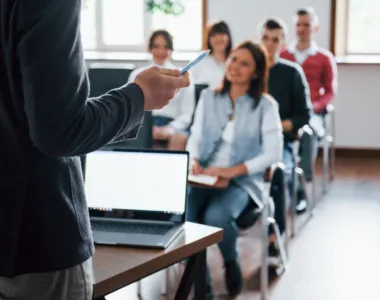 As vagas são destinadas a alunos de 146 cursos de graduação