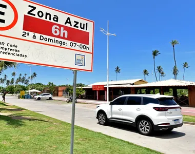 Zona Azul pode ser isenta para PCDs