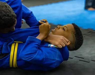 Garoto Dênison Dias