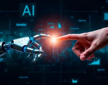 Pesquisa Atlasintel/A TARDE revela percepção dos baianos sobre o avanço da inteligência artificial