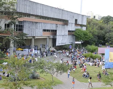 As aulas acontecem durante as segundas e quartas