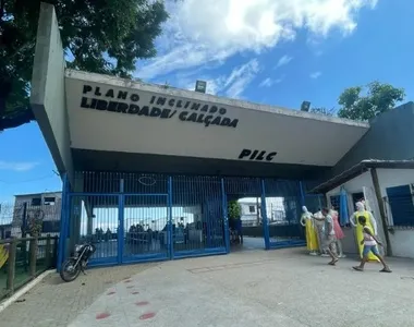 Intervenção terá duração de 45 dias