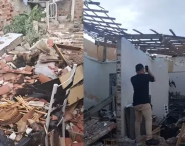 Acidente ocorreu na tarde da terça (10)