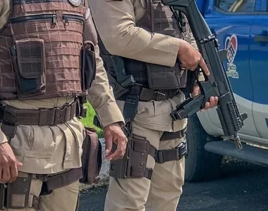 Criminosos foram abatidos em confronto com a PM