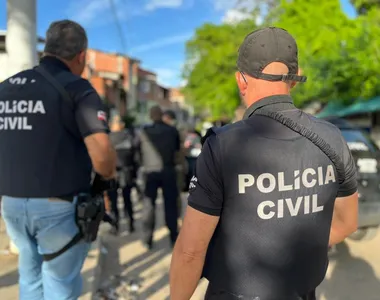 Caso aconteceu em Santo Estêvão