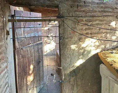 Mulher era mantida em cárcere privado