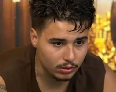 Ex-BBB Pedro Henrique