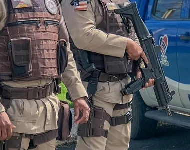 Policial foi condenado na terça-feira (24)