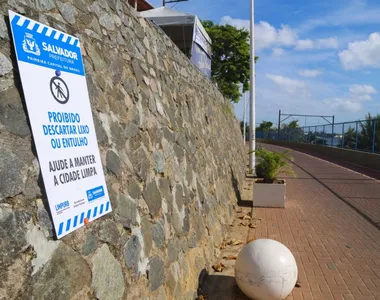 Ponto Verde em Salvador