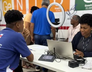 Serviços são realizados em pontos de atendimentos da Justiça Eleitoral