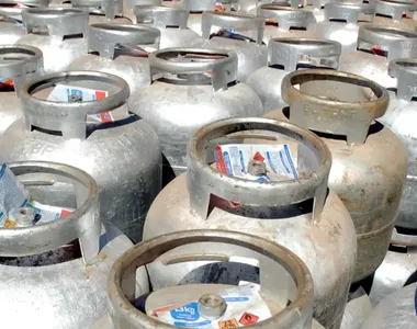 Preço do botijão de gás aumenta na Bahia a partir desta quarta-feira (1º)