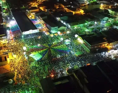 Festa pode ser cancelada por conta de uma treta entre prefeitura e Câmara Municipal