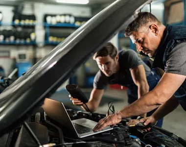 Para realizar a inscrição é necessário ir ao posto do SIMM Comércio