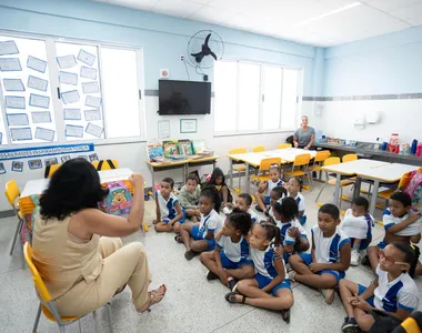 Seleção é realizada pela Secretaria Municipal de Gestão