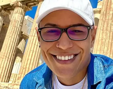 Raphael Sousa é o dono da Choquei