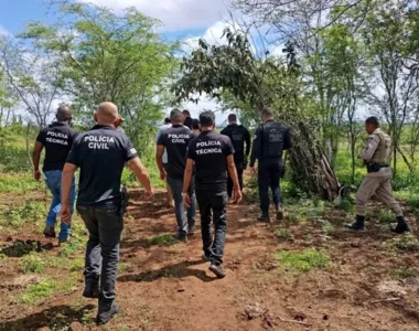 Sargento foi morto a tiros na manhã deste sábado (7)