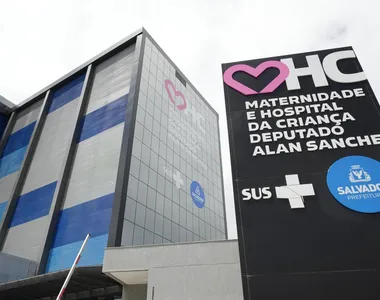 1ªMaternidade Municipal de Salvador fica na Federação